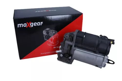 MAXGEAR Compressor, compressed-air system (27-5014)