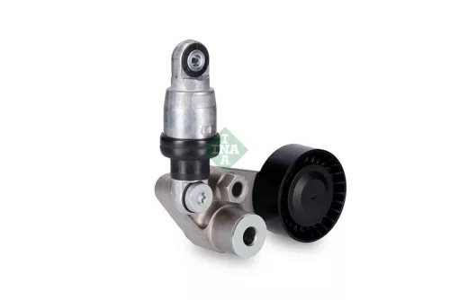 Schaeffler INA Belt Tensioner, V-ribbed belt (534029710)