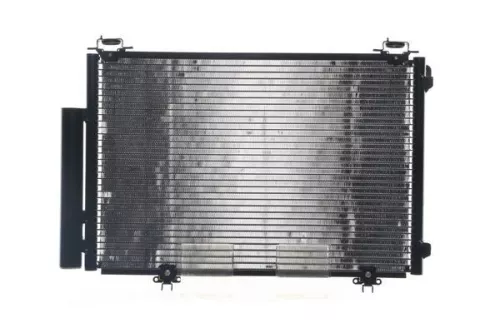 MAHLE Condenser, air conditioning (AC292000S)