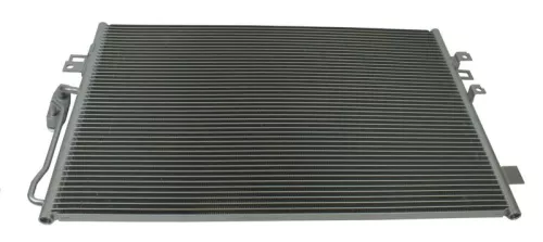 MAXGEAR Condenser, air conditioning (AC830119)