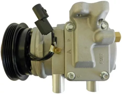 MAHLE Compressor, air conditioning (ACP1228000S)