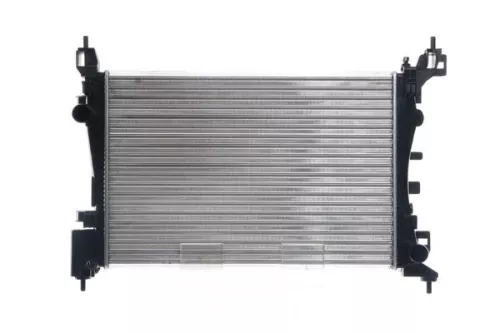 MAHLE Radiator, engine cooling (CR1121000S)