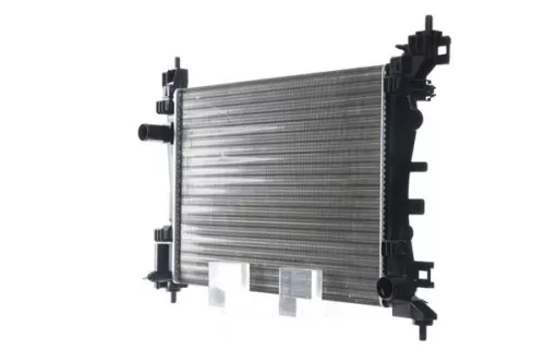 MAHLE Radiator, engine cooling (CR1121000S)