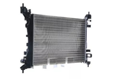 MAHLE Radiator, engine cooling (CR1121000S)