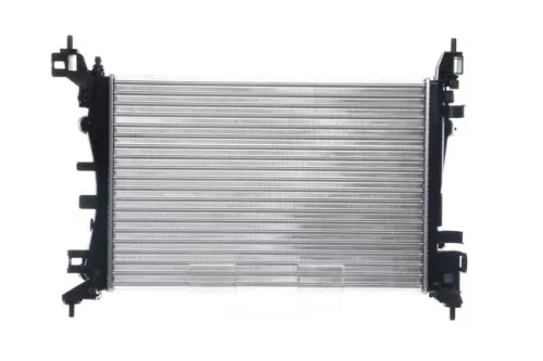 MAHLE Radiator, engine cooling (CR1121000S)