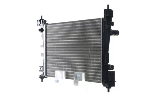 MAHLE Radiator, engine cooling (CR1121000S)