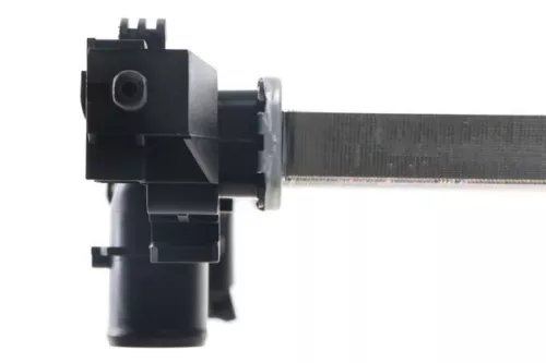 MAHLE Radiator, engine cooling (CR1121000S)