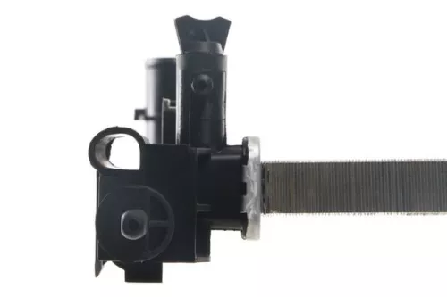 MAHLE Radiator, engine cooling (CR1121000S)