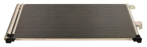 MAXGEAR Condenser, air conditioning (AC830149)