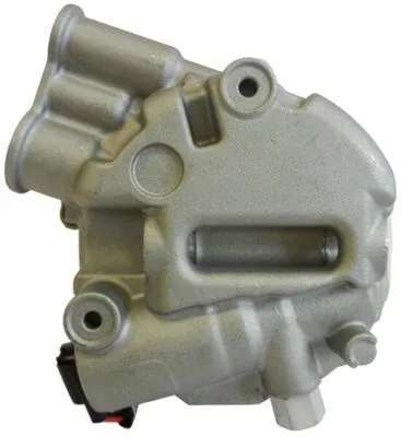 MAHLE Compressor, air conditioning (ACP156000S)