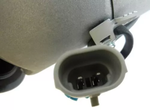 MAHLE Compressor, air conditioning (ACP156000S)