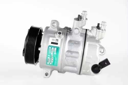 MAHLE Compressor, air conditioning (ACP6000P)