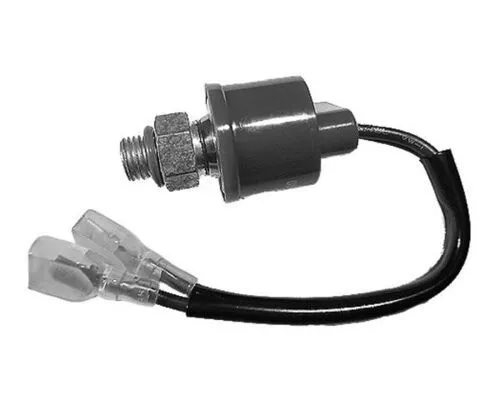 MAHLE Pressure Switch, air conditioning (ASW19000S)