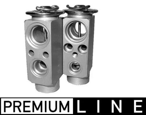 MAHLE Expansion Valve, air conditioning (AVE98000P)