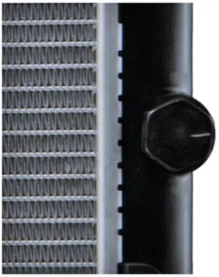 MAHLE Radiator, engine cooling (CR398000S)