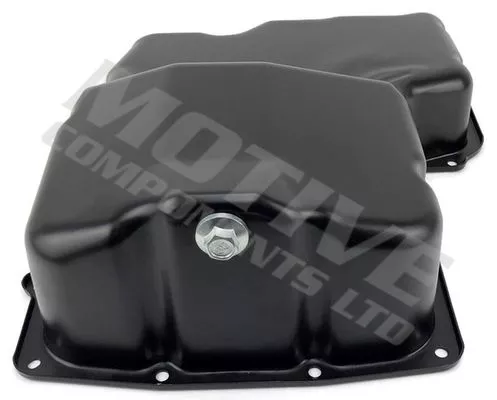 MOTIVE Oil Sump (S-PAN3075)