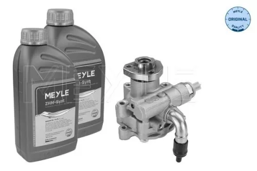 MEYLE Hydraulic Pump, steering (1146310041/S)