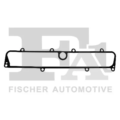 FA1 Gasket, intake manifold housing (512-034)