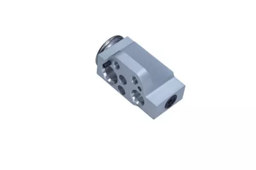 MAXGEAR Expansion Valve, air conditioning (AC193039)
