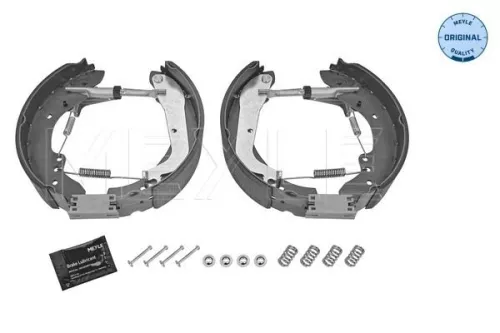 MEYLE Brake Shoe Set (16-145330042/K)