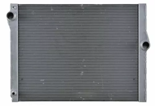 MAHLE Radiator, engine cooling (CR1094000P)
