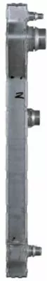 MAHLE Radiator, engine cooling (CR1094000P)