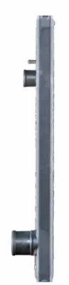 MAHLE Radiator, engine cooling (CR1095000P)