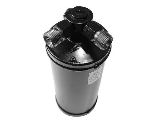 MAHLE Dryer, air conditioning (AD142000S)