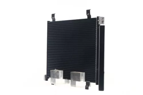MAHLE Condenser, air conditioning (AC747000S)