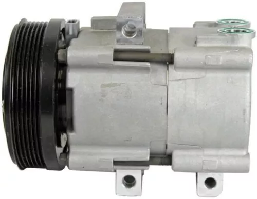 MAHLE Compressor, air conditioning (ACP88000S)