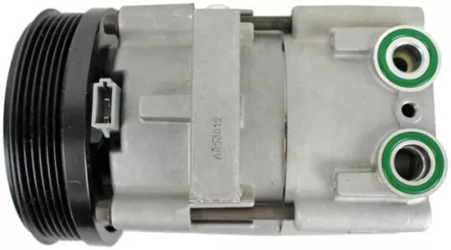 MAHLE Compressor, air conditioning (ACP88000S)