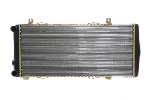 MAHLE Radiator, engine cooling (CR1513000S)