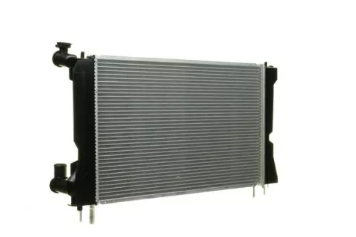 MAHLE Radiator, engine cooling (CR1529000S)