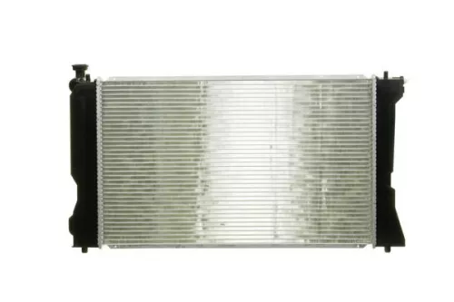 MAHLE Radiator, engine cooling (CR1529000S)
