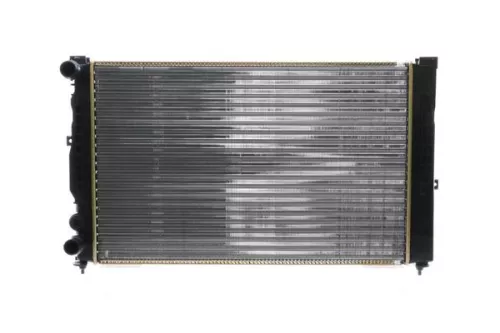 MAHLE Radiator, engine cooling (CR647000S)