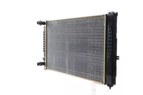 MAHLE Radiator, engine cooling (CR647000S)