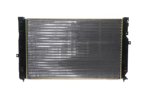 MAHLE Radiator, engine cooling (CR647000S)
