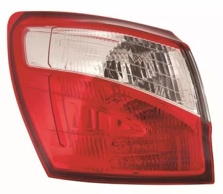 ABAKUS Tail Light Assembly (215-19L3R-UE)