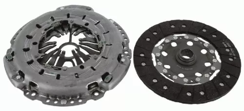 SACHS Clutch Kit (3000 950 789)