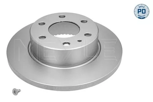 MEYLE Brake Disc (2155230023/PD)