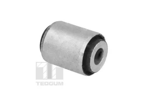 Mounting, control/trailing arm