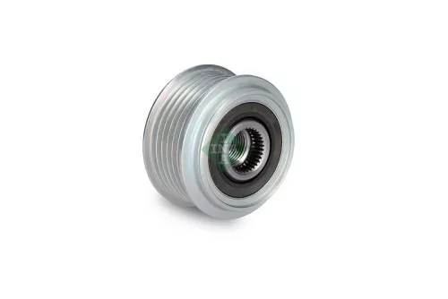 Schaeffler INA Alternator Freewheel Clutch (535029610)