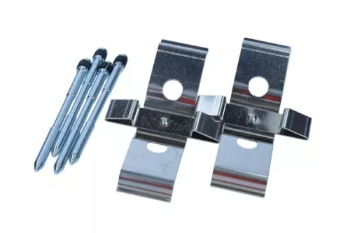 MAXGEAR Accessory Kit, disc brake pad (27-1472)