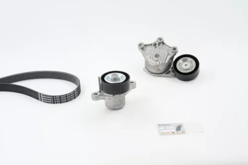 CONTINENTAL CTAM V-ribbed Belt Set (6PK1020EXTRAK1)