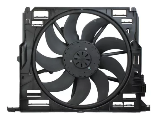 MAXGEAR Fan, engine cooling (23-0138)