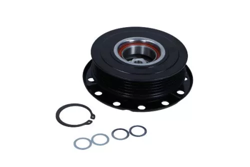 MAXGEAR Magnetic Clutch, air conditioning compressor (AC130004)
