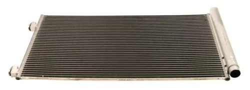 MAXGEAR Condenser, air conditioning (AC830007)