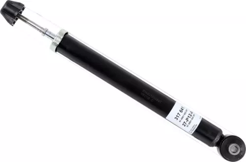 SACHS Shock Absorber (317 641)