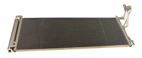 MAXGEAR Condenser, air conditioning (AC830127)