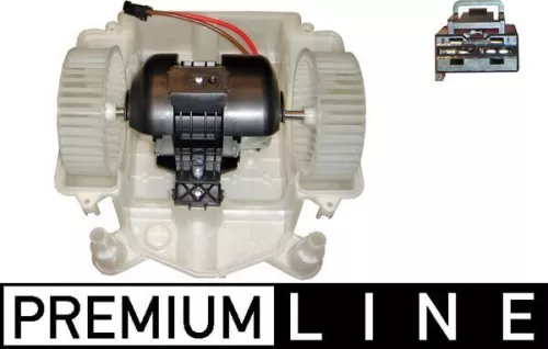 MAHLE Interior Blower (AB139000P)